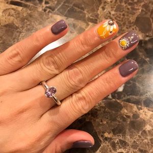 Retired Pandora Ring Size 6